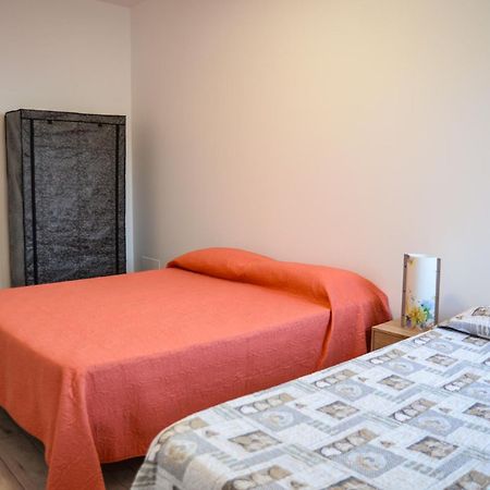 Appartamento Siderno Sul Mare Trilocale Bagian luar foto